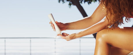 How does the Sun Protection Factor (SPF) work?