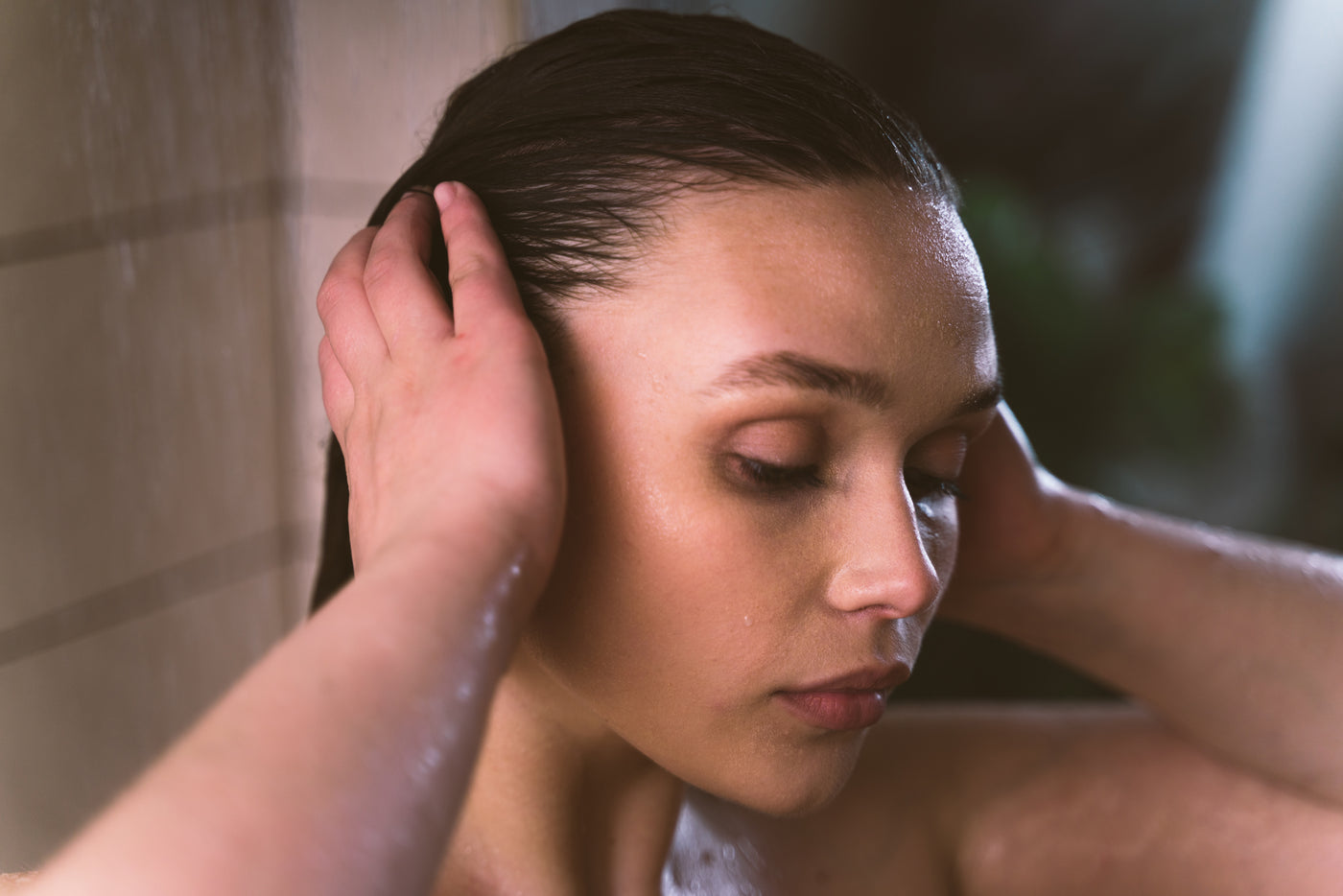 Category Hair Mask