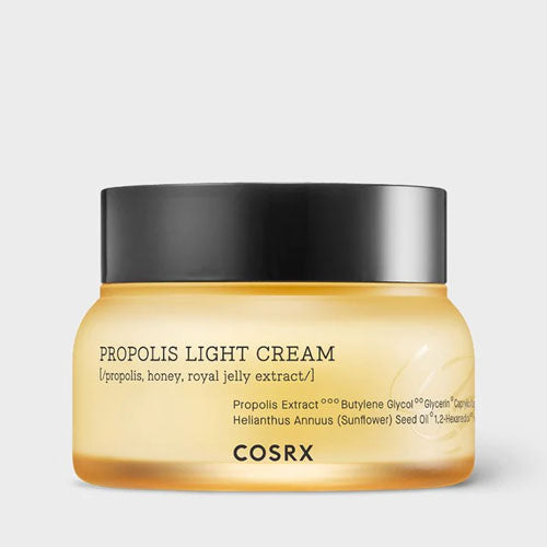 Propolis Light Cream