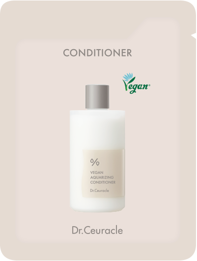 Vegan Aquarizing Conditioner 