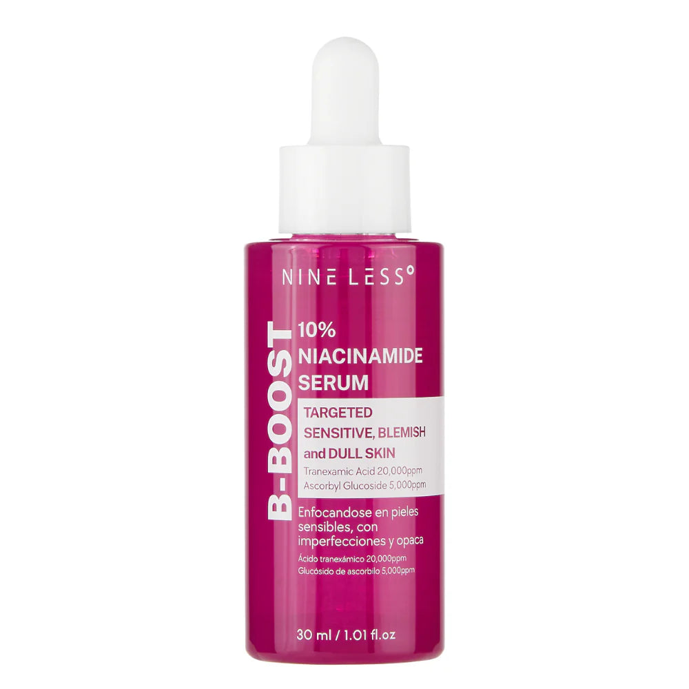 B-Bost 10% Niacinamide Serum