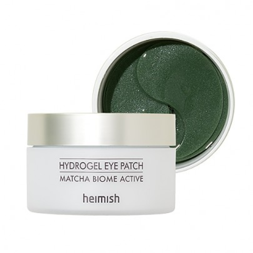 Matcha Biome Hydrogel Eye Patch 