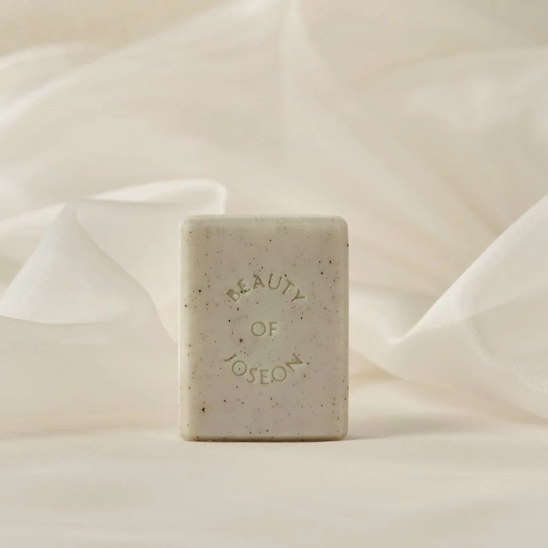 Low pH Rice Face and Body Cleansing Bar 