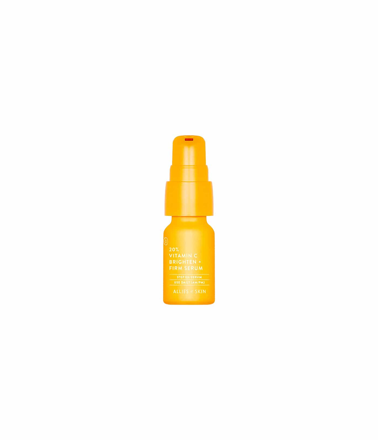 20% Vitamin C Brighten + Firm Serum by Allies of Skin