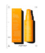 20% Vitamin C Brighten + Firm Serum by Allies of Skin