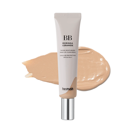 Moringa Ceramide BB Cream SPF30 PA++ 30g