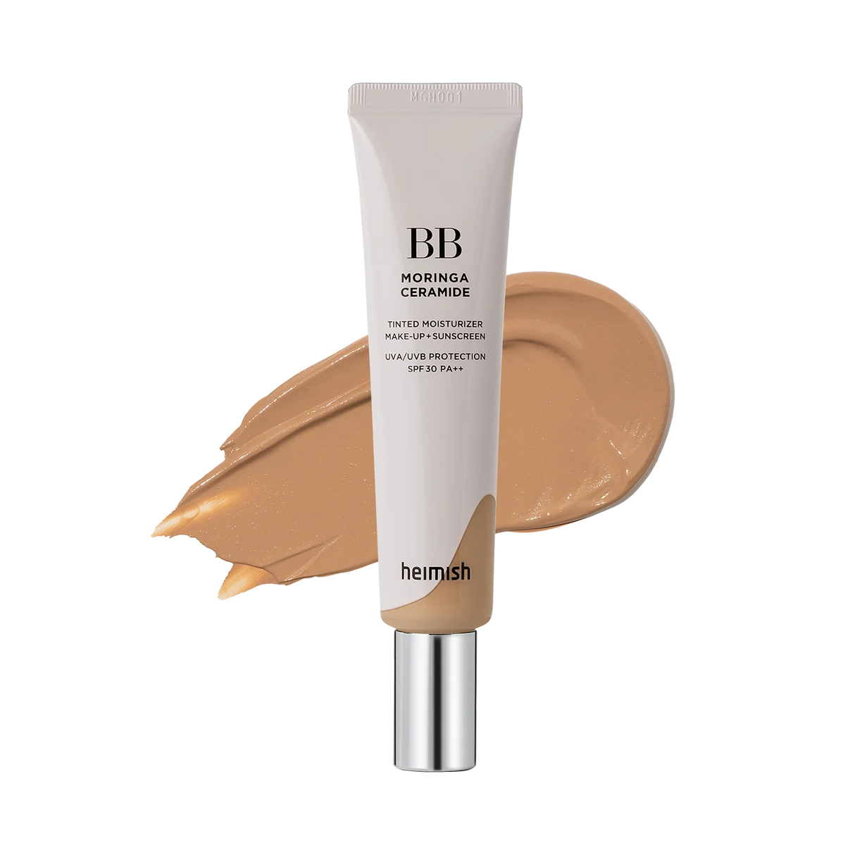 Moringa Ceramide BB Cream SPF30 PA++ 30g