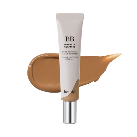 Moringa Ceramide BB Cream SPF30 PA++ 30g