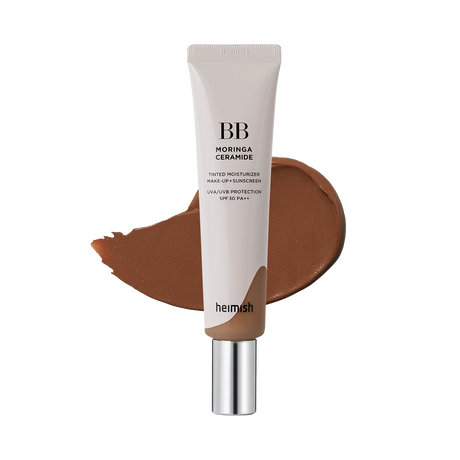 Moringa Ceramide BB Cream SPF30 PA++ 30g