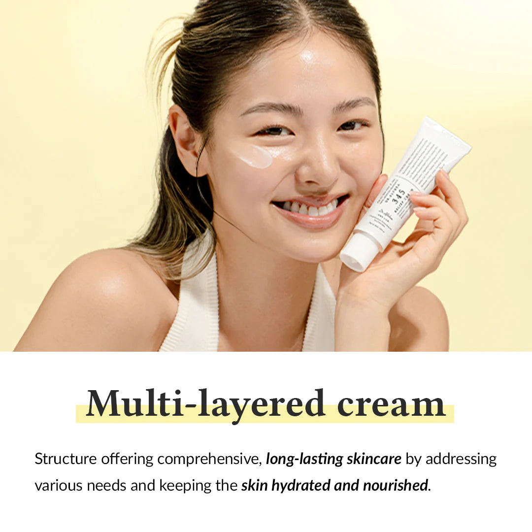 345 Relief Cream 50ml