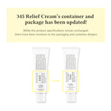 345 Relief Cream 50ml