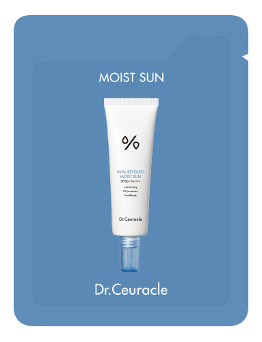 Hyal Reyouth Moist Moist Sun SPF50+ 