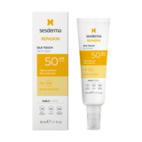 Repaskin silk touch spf 50