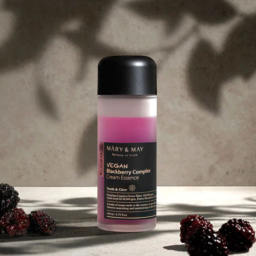 BLACKBERRY COMPLEX CREAM ESSENCE 