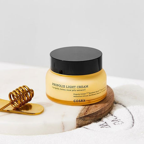 Propolis Light Cream