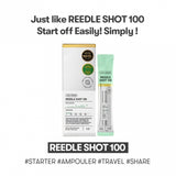 VT Reedle Shot Ampouler (7 uds)