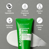 A-Control Azelaic Acid Cream 