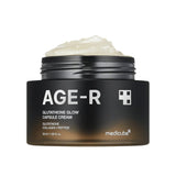 AGE-R GLUTATHIONE GLOW CAPSULE CREAM