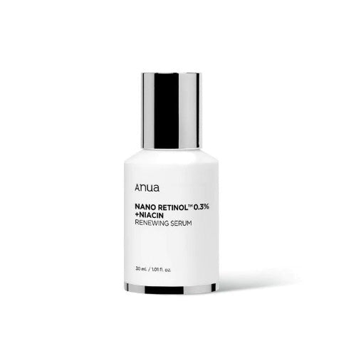 Nano Retinol 0,3% + Niacin Reneweing Serum