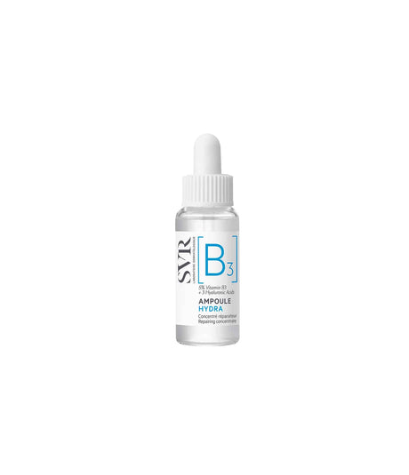 [B3] Ampoule Hydra de SVR Laboratoire