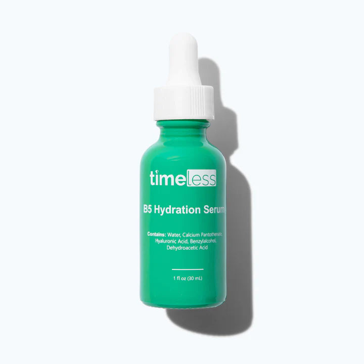 Vitamin B5 Hydration Serum