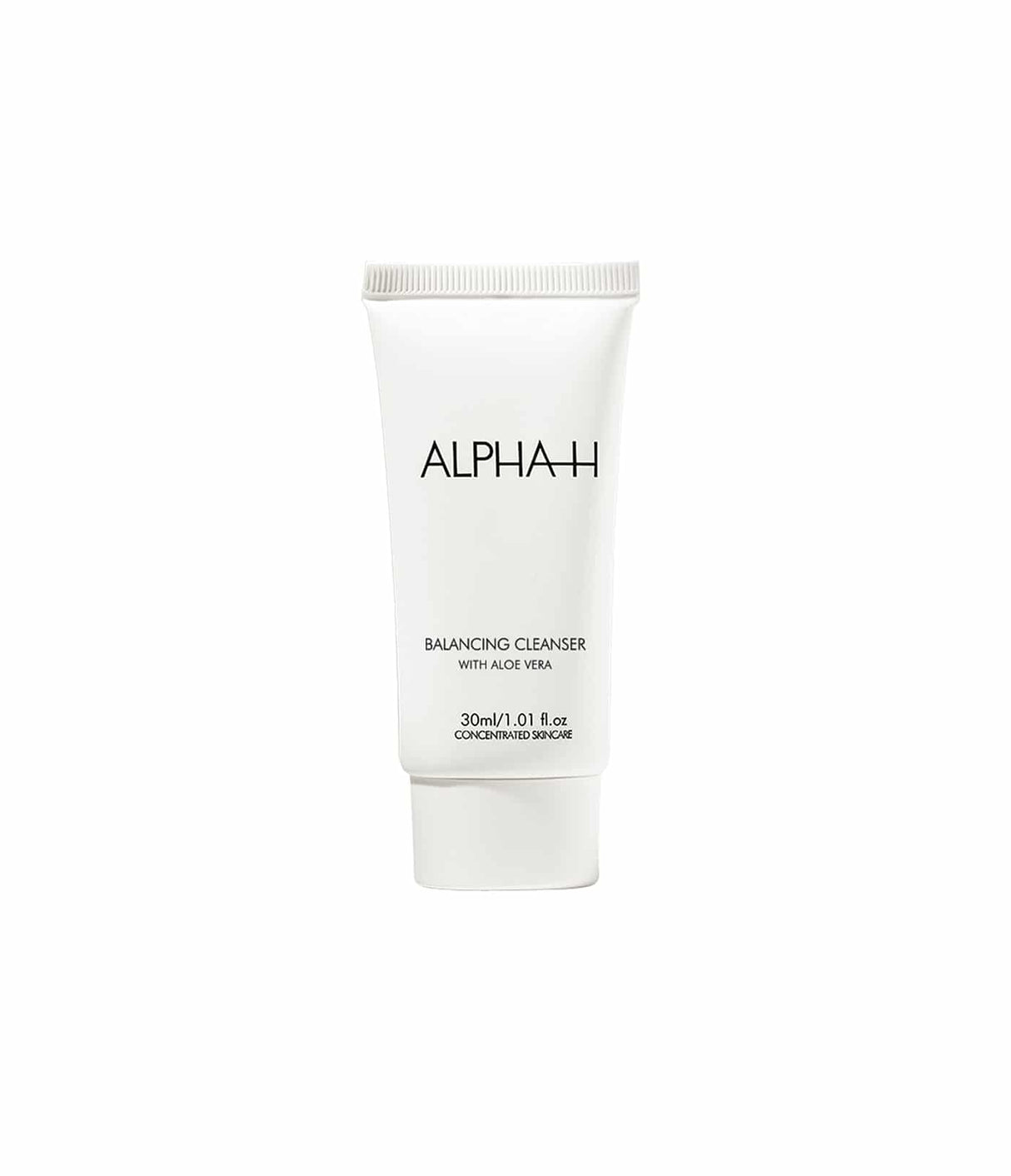 Alpha-H Balancing Cleanser with Aloe Vera