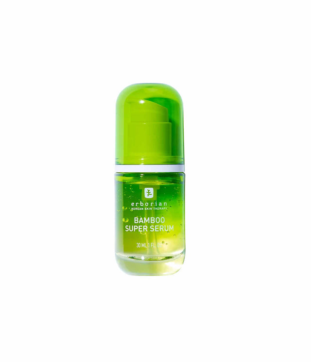 Erborian Bamboo Super Serum