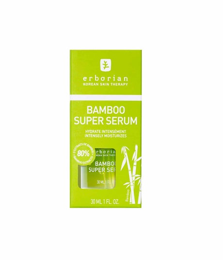 Erborian Bamboo Super Serum