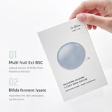 Blackhead Zero 2 Step Nose Patch