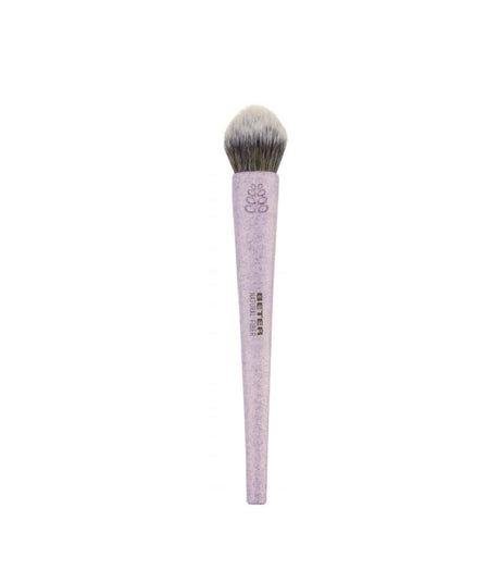 Yachiyo Natural Fiber Blusher Brush by Beter