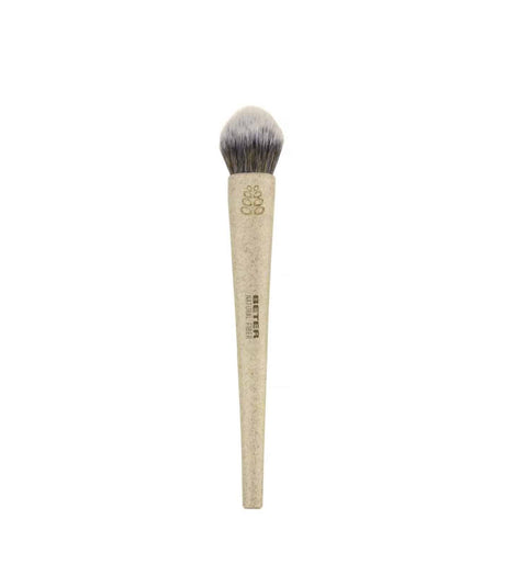 Yachiyo Natural Fiber Blusher Brush by Beter