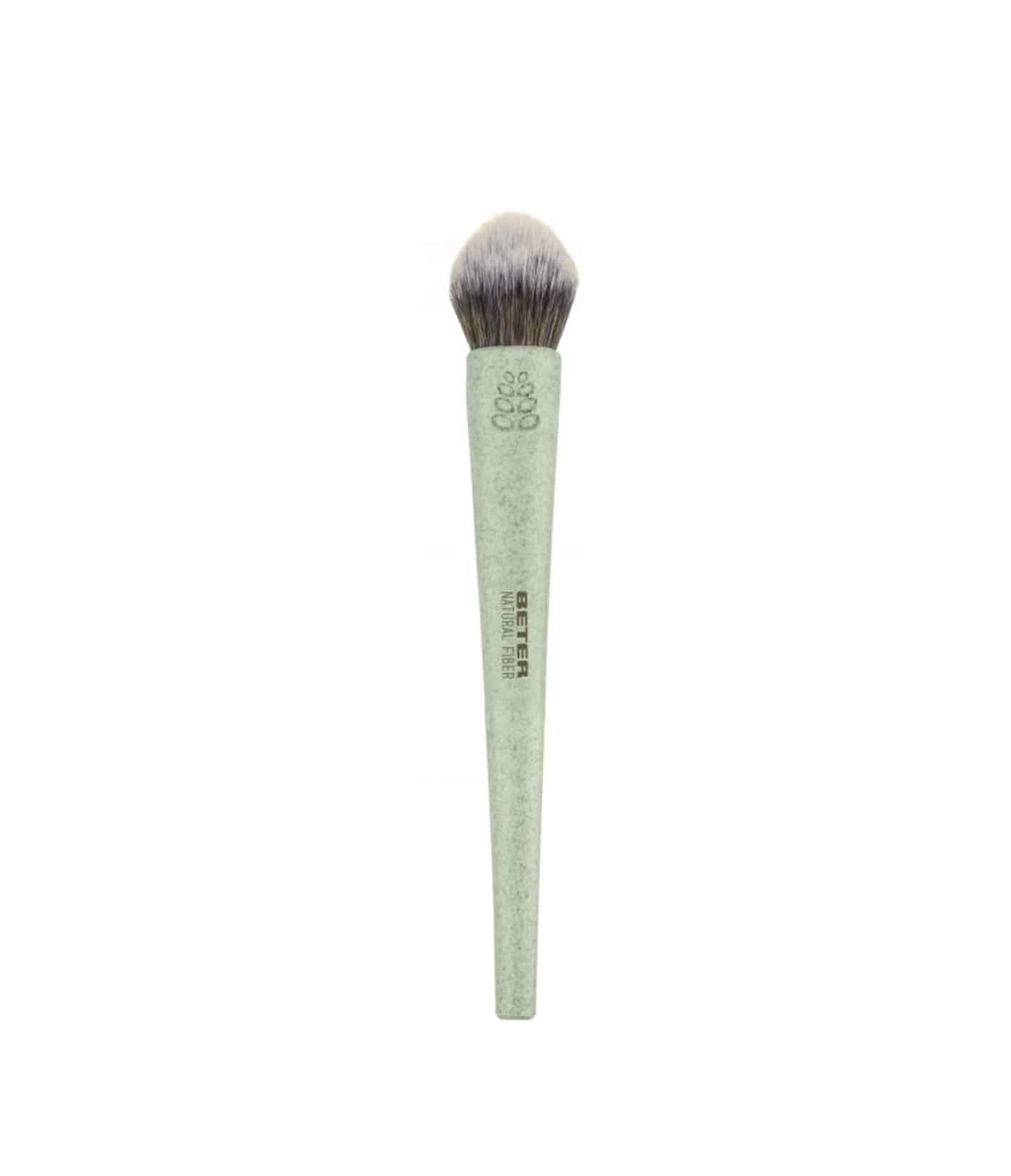 Yachiyo Natural Fiber Blusher Brush by Beter