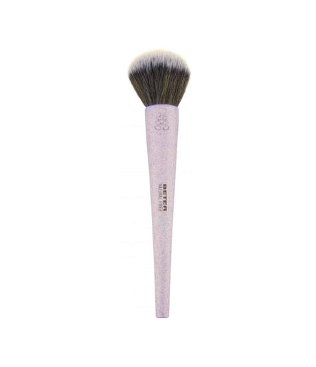 Natural Fiber Powder Makeup Brush by Beter