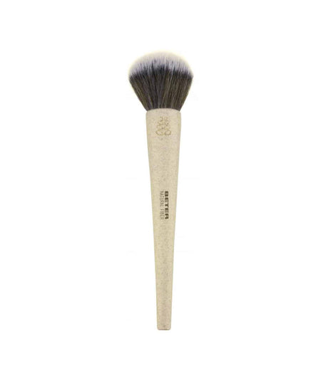 Natural Fiber Powder Makeup Brush by Beter