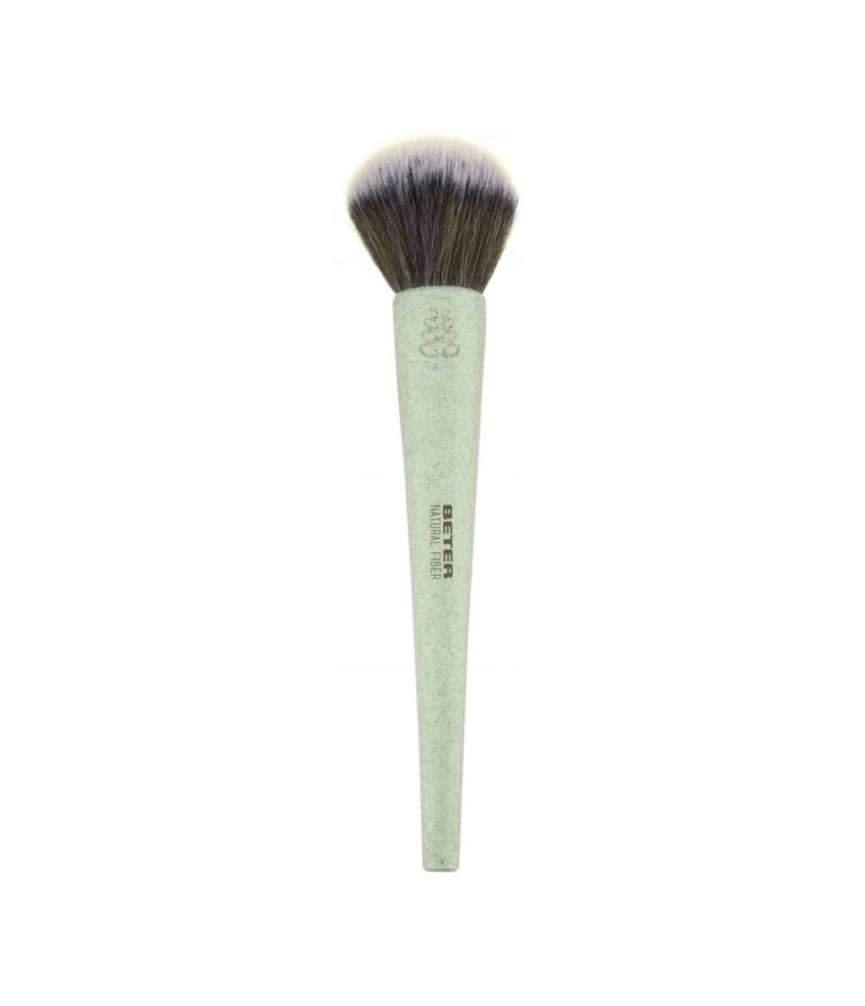 Natural Fiber Powder Makeup Brush by Beter