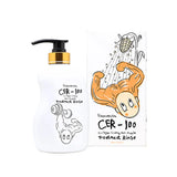 CER-100 Collagen Coating Hair Muscle Treatment Rinse