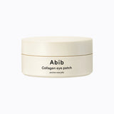 Collagen Eye Patch Jericho Rose Jelly