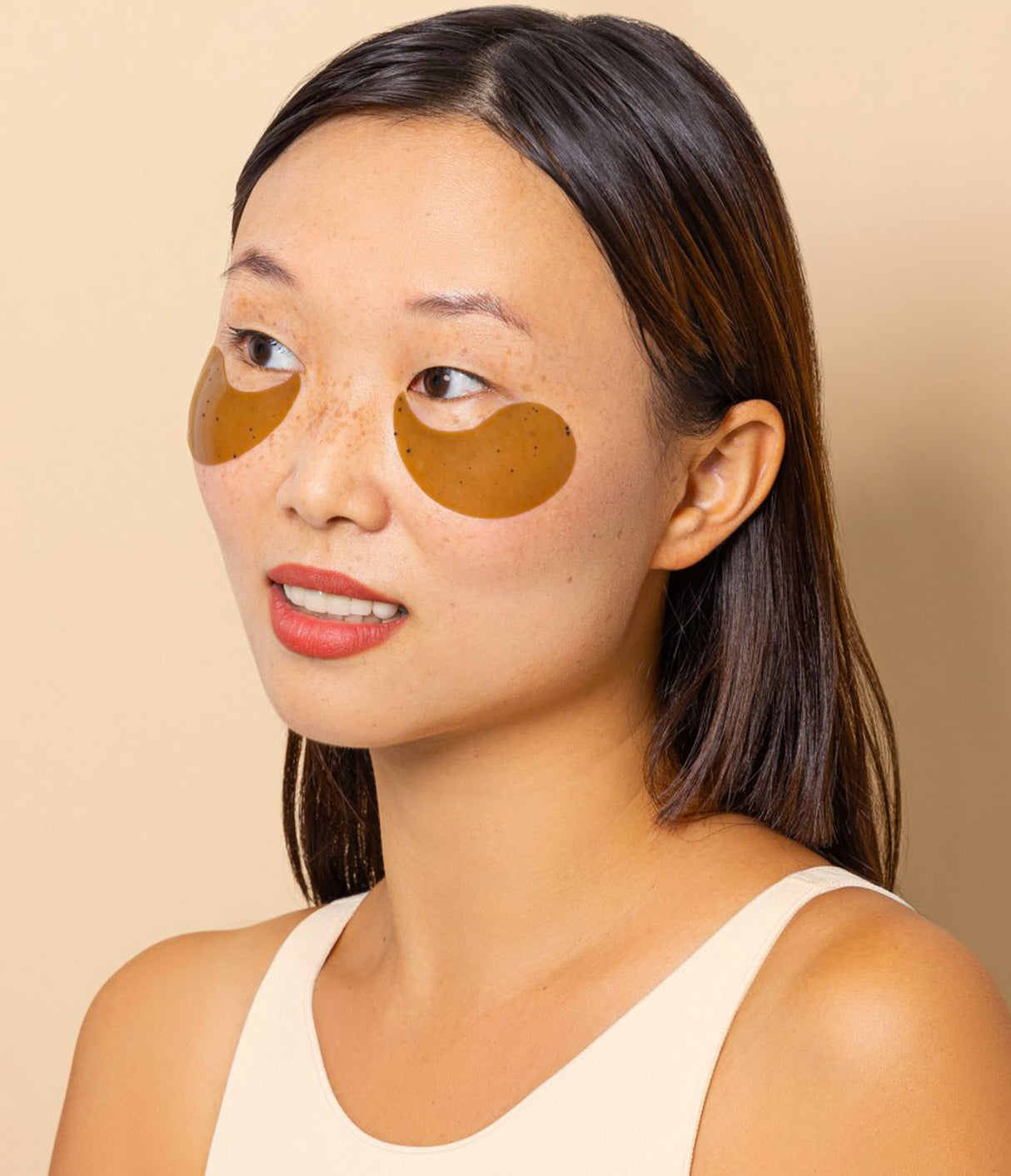 Caffeine & Green Tea Antioxidant Eye Patches by Ondo Beauty 36.5