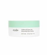 Caffeine & Green Tea Antioxidant Eye Patches by Ondo Beauty 36.5