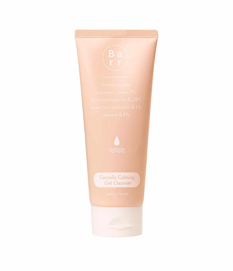 Barr Centella Calming Gel Cleanser