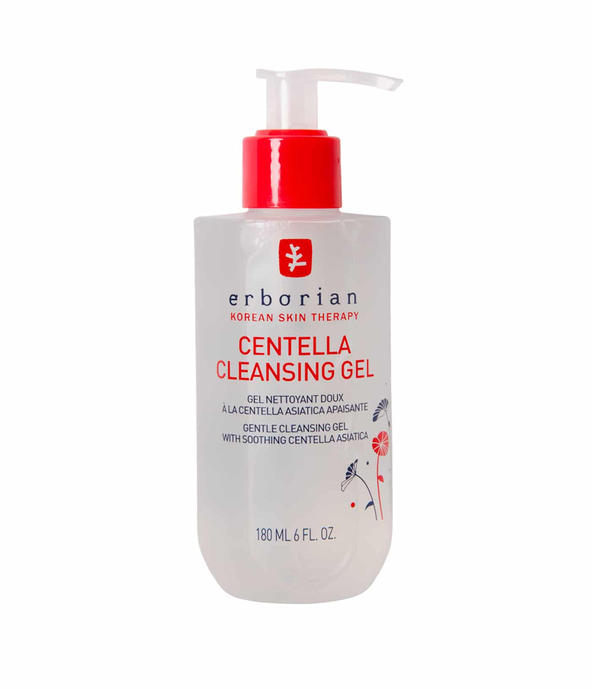 Erborian Centella Cleansing Gel