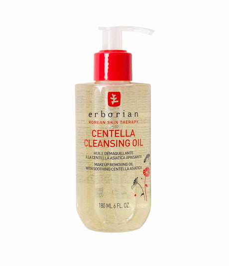 Erborian Centella Cleansing Oil