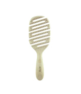 Natural Fiber Flexible Skeleton Brush by Beter