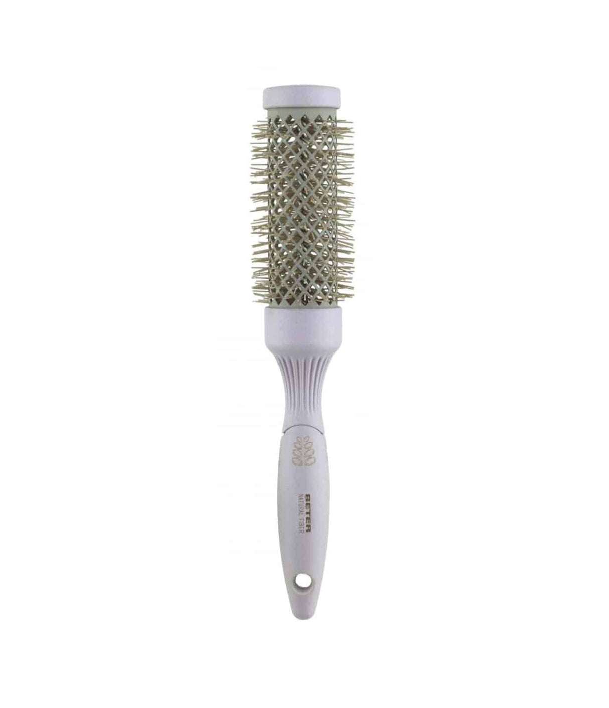 Beter Fiber Natural Ceramic Thermal Brush