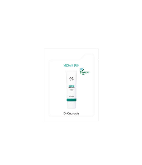 Cica Regen Vegan Sun SPF 50+ of Dr. Ceuracle