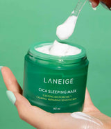 Cica Sleeping Mask by Laneige