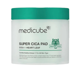 SUPER CICA TONER PAD