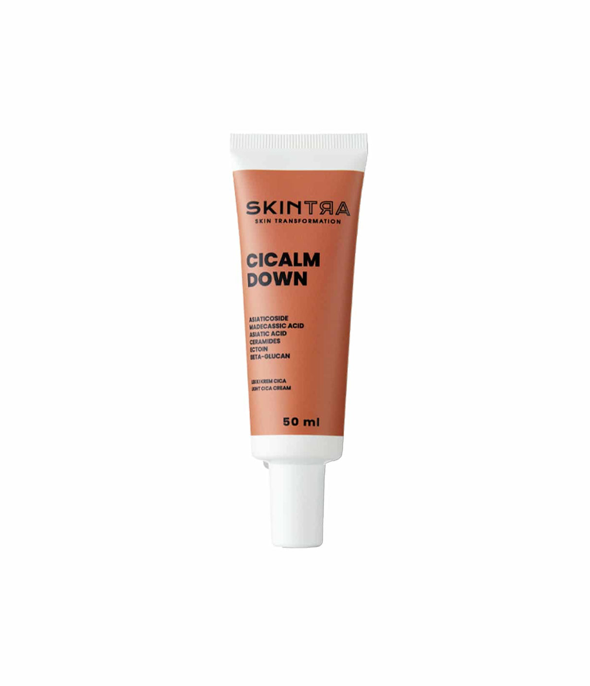 Cicalm Down - Light Cica Cream by Skintra