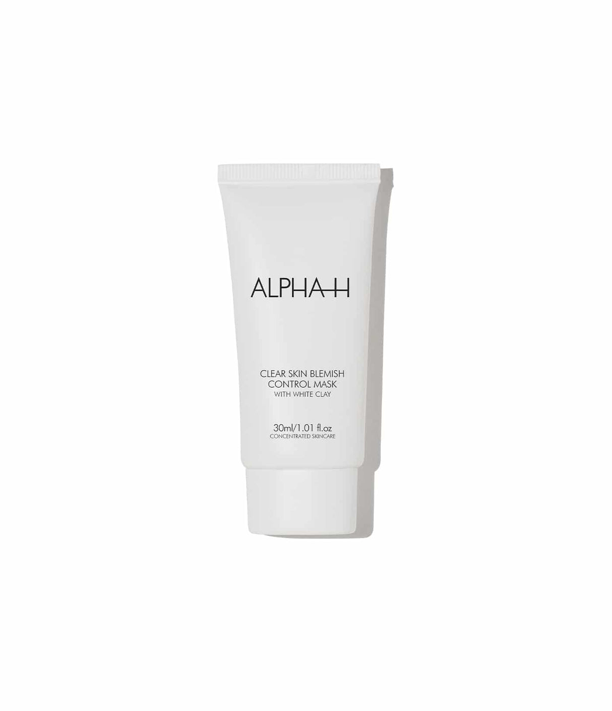 Clear Alpha-H Skin Blemish Control Mask