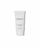 Clear Alpha-H Skin Blemish Control Mask